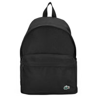 Lacoste Croc Backpack - Rucksack 13" 41 cm (noir)