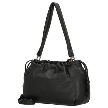 aunts & uncles Bloom - Umhängetasche 34 cm (jet black) - Ansicht 2