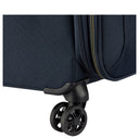 Delsey Paris Brochant 3 - 4-Rollen-Trolley M 67 cm erw. (marineblau) - Ansicht 7