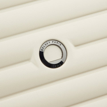 Delsey Paris Elegance - 4-Rollen-Kabinentrolley S 55 cm erw. (elfenbein) - Ansicht 8