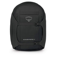 Osprey Sojourn Porter 30 - Rucksack 44 cm (black) - Ansicht 2