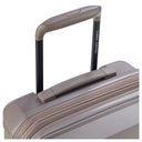 Delsey Paris Lutece - 4-Rollen-Kabinentrolley S 55 cm erw. (braun) - Ansicht 9