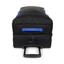 Eastpak Tranverz L 121 - Rollenreisetasche 79 cm (kontrast black blue) - Ansicht 5