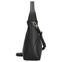 Furla Lara S Hobo - Schultertasche S (nero) - Ansicht 3