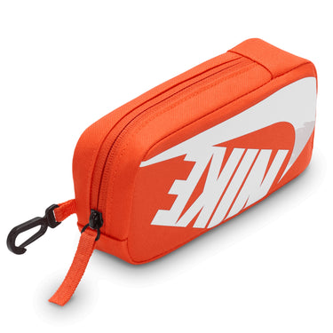 Nike Elemental 20L - Rucksack 45.5 cm (black/orange/white) - Ansicht 5