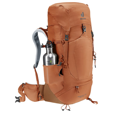 Deuter Aircontact Lite 35 + 10 SL - Women's Trekkingrucksack 70 cm (pecan-mocha) - Ansicht 10