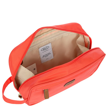 Brics X-Bag - Kulturbeutel 25 cm (poppy) - Ansicht 5