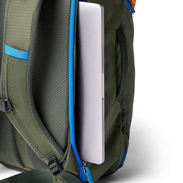 Cotopaxi Allpa 28L Travel Pack - Reiserucksack 48 cm (fatigue) - Ansicht 7