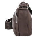 Joop Jeans Women Lietissimo 1.0 Jasmina - Schultertasche S 24 cm (seal brown) - Ansicht 3