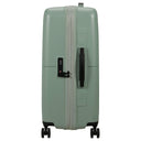 American Tourister Dashpop - 4-Rollen-Trolley 67 cm erw. (grün) - Ansicht 3