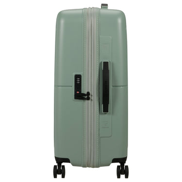American Tourister Dashpop - 4-Rollen-Trolley 67 cm erw. (grün) - Ansicht 3