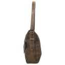 FREDsBRUDER My Forever Friend - Schultertasche 31 cm (muddy khaki) - Ansicht 3