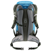 Deuter Trail 18 - Kletterrucksack 58 cm (wave-ivy) - Ansicht 2