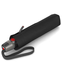 Knirps T.200 M Duomatic - Regenschirm (black) - Ansicht 2