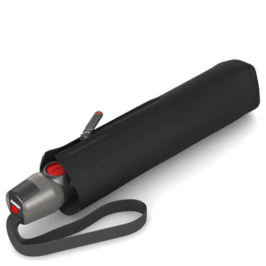 Knirps T.200 M Duomatic - Regenschirm (black) - Ansicht 2