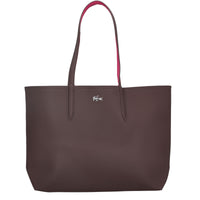 Lacoste Anna - Shopper 35 cm (oxalis rubine)