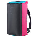 Ortlieb Duffle Lite 40 - Reisetasche / Rucksack 53 cm (blue cyber pink) - Ansicht 5
