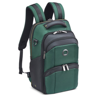 Delsey Paris DLC Pro - Rucksack 43 cm (oliv) - Ansicht 2