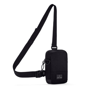 Johnny Urban Arthur - Crossbody Bag 18 cm (black) - Ansicht 5