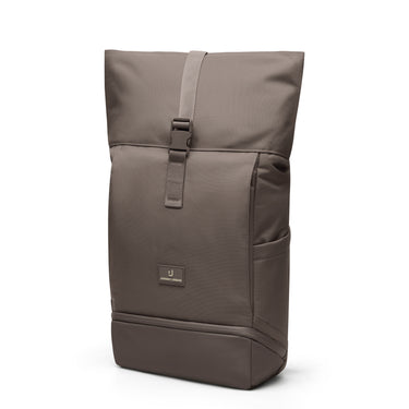 Johnny Urban Allen Medium - Rolltop Backpack 40 cm (brown) - Ansicht 3