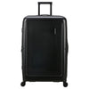 American Tourister Dashpop - 4-Rollen-Trolley 77 cm erw. (schwarz)