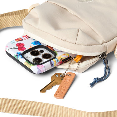 Cotopaxi Todo 1L - Umhängetasche 20 cm (cream) - Ansicht 5