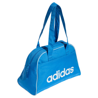 adidas W L Ess Bowling Bag - Sporttasche (rayblu/white) - Ansicht 2
