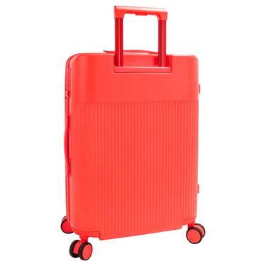 Heys HiLite - 4-Rollen-Trolley Set 3tlg. L/M/S erw. (coral reef) - Ansicht 9
