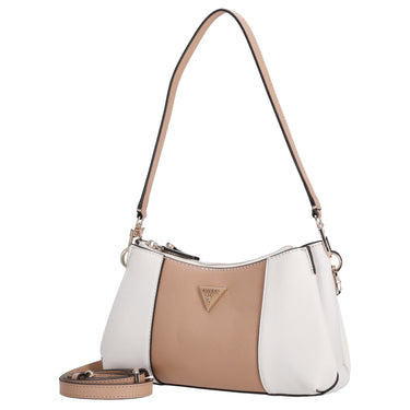 Guess Noelle ll - Schultertasche 22 cm (off white/beige) - Ansicht 2