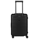 TITAN ETERNITY -4-Rollen-Kabinentrolley 55 cm (black) - Ansicht 4