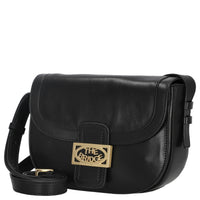 The Bridge Lavinia - Umhängetasche 22 cm (black) - Ansicht 2