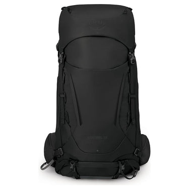Osprey Kestrel 38 S/M - Trekkingrucksack 74 cm (black)