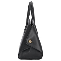 Coccinelle Tylde Soft - Henkeltasche 36 cm (noir) - Ansicht 3