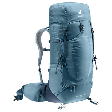 Deuter Aircontact Lite 40 + 10 - Trekkingrucksack 73 cm (atlantic-ink) - Ansicht 12