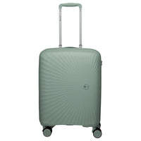 Travelite Tamaris Voyaage - 4-Rollen-Kabinentrolley S 55 cm (sage green)