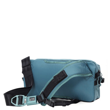 Chrome Kadet Nylon 9 - Umhängetasche 43 cm (steel blue) - Ansicht 3