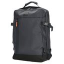 Strellson Northwood RS Bastian - Rucksack 17" L 52 cm (dark blue) - Ansicht 2