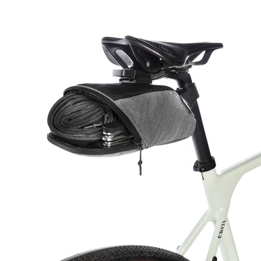 Tatonka Bike Saddle Bag S - Satteltasche 22 cm (black) - Ansicht 4