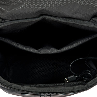 Porsche Design Urban Eco - Rucksack M1 15'' 42 cm (black) - Ansicht 4