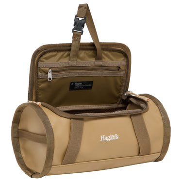 Haglöfs Lava Travel Tube - Kulturbeutel (oak brown/teak brown) - Ansicht 3