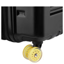 Delsey Paris Rempart 2.0 Trunk - 4-Rollen-Trolley 80 cm erw. (schwarz) - Ansicht 6