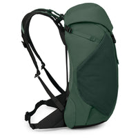 Osprey Hikelite LT 30 - Wanderrucksack 55 cm (tundra green) - Ansicht 2