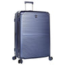 Heys Cruze - 4-Rollen-Trolley L 76 cm erw. (navy)