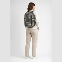 Fjällräven Skule Graphics 24 - Rucksack 47 cm (fossil-shade) - Ansicht 4