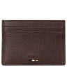 BOSS Men Ray RP S Card - Kreditkartenetui (dark brown)