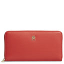 Tommy Hilfiger Icon - Geldbörse 12cc 19 cm (primary red)