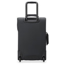 Delsey Paris Maubert 2.0 - 2-Rollen-Kabinentrolley 55 cm erw. (schwarz) - Ansicht 4