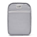 pacsafe V Tour Crossbody - Umhängetasche 28.5 cm (jet black) - Ansicht 9