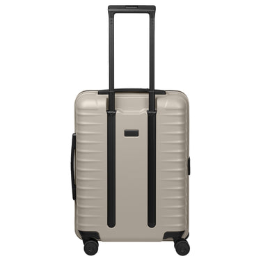TITAN UPGRADE - 4-Rollen-Kabinentrolley S 55/23 cm mit Vortasche (moonstone grey) - Ansicht 4