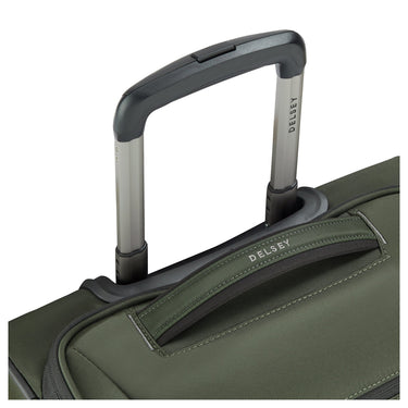 Delsey Paris DLC 2.0 - 2-Rollen-Businesstrolley 40 cm (oliv) - Ansicht 6